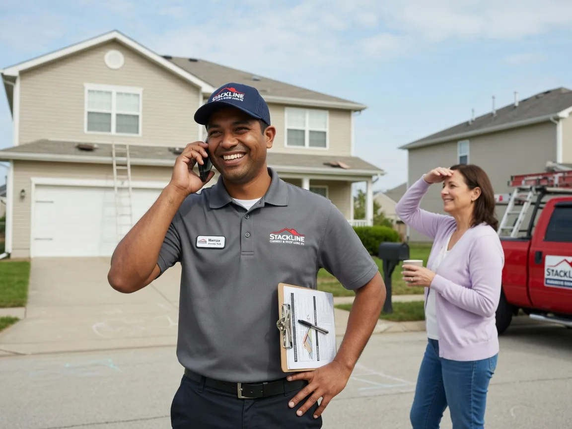Chimney flashing repair Linesville, PA FAQs